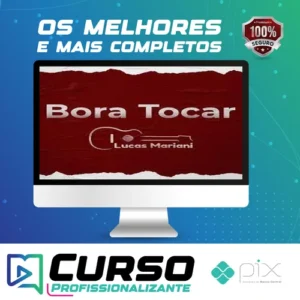 Bora Tocar Violão