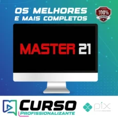 Curso Avançado De Mixagem E Masterização