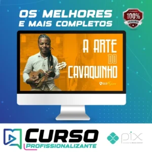 Curso de Cavaquinho