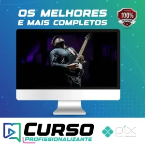 Curso de Guitarra