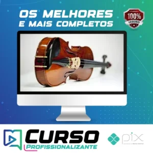 Curso de Introdução ao Violino