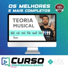Curso de Teoria Musical