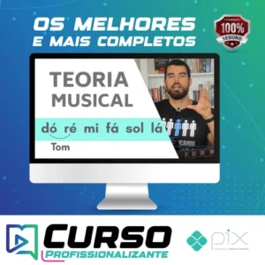 Curso de Teoria Musical