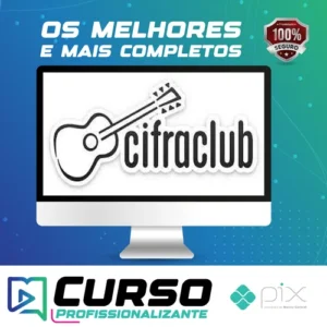 Curso de Violão: Teoria Musical