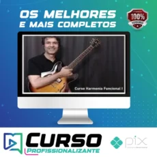 Curso Harmonia Funcional I