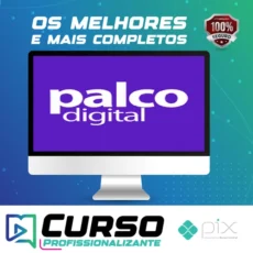 Curso Palco Digital
