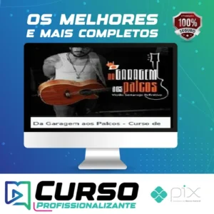 Da Garagem aos Palcos