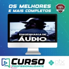 Engenharia de Áudio Online