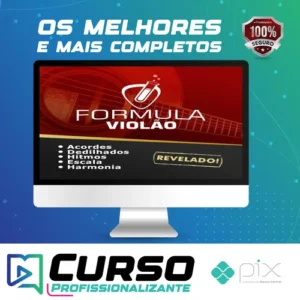 Fórmula Violão