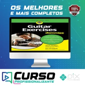 Guitar Exercises for Dummies