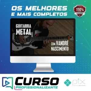GuitarPedia: Metal