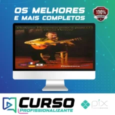 Guitarra Flameca Paso a Paso