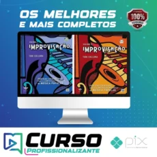 Improvisação: Volume 1 e 2
