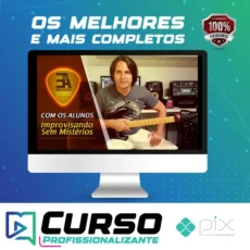 Improvisando Sem Mistérios