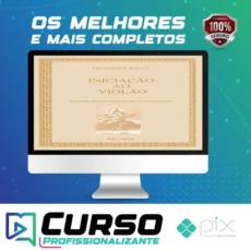 Iniciação ao Violão