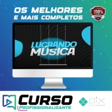 Lucrando com Músicas