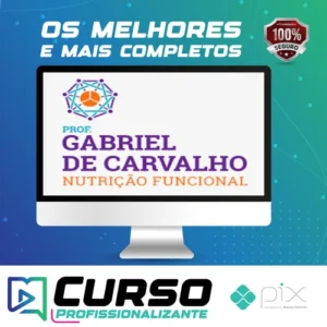Curso de Extensão: Nutrição Funcional