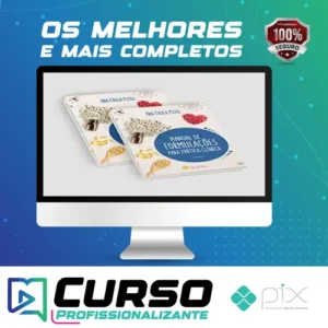 Manual de Formulações Para Prática Clínica