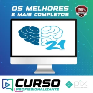 Conecta 21 Dias Empatia e CNV na Prática