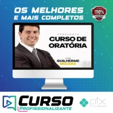 Curso de Oratória CERS