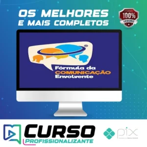 Fórmula da Comunicação Envolvente