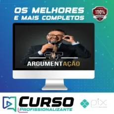Oficina de Argumentação