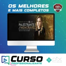 Palestrante Memorável