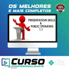 Presentation Skills Public Speaking Presentations Done Well