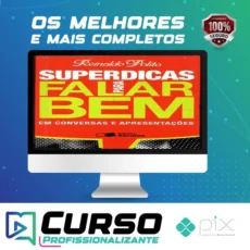 Super Dicas para Falar Bem