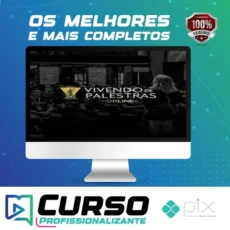 Vivendo de Palestras 2.0