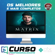 A Quebra da Matrix 3.0 2022