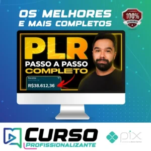 Aprenda Passo a Passo como Lucrar com Produtos PLR
