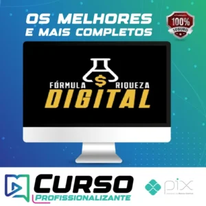 Fórmula Riqueza Digital