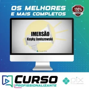 Imersão PLR