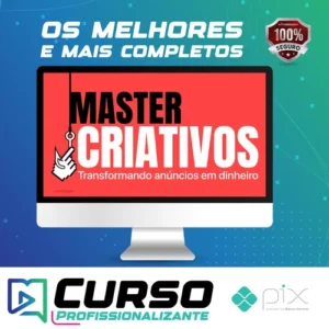 Master Criativos
