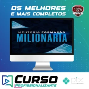 Mentoria Formação Milionária