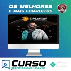 Mentoria Liberdade Milionária