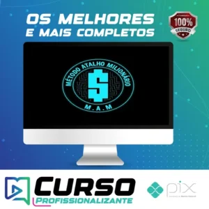 Método Atalho Milionário