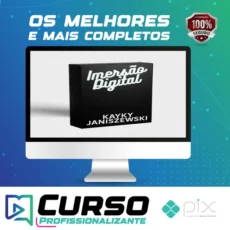 Pack Imersões
