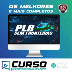 PLR Sem Fronteiras