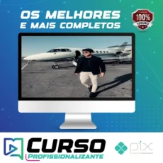 Báu de Anúncios Milionários