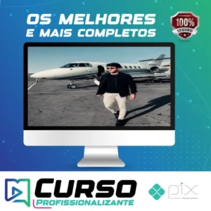 Báu de Anúncios Milionários