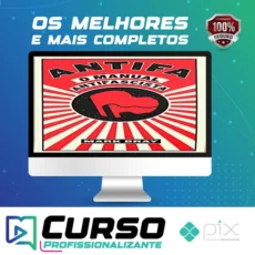 ANTIFA, O Manual Antifascista