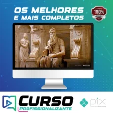 Beleza na Literatura e na Arte Italiana