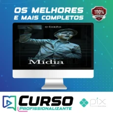 Mito, Linguagem e Mídia