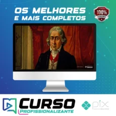 O Histórico do Pensamento Liberal Brasileiro