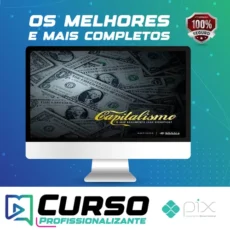 O Que é Capitalismo