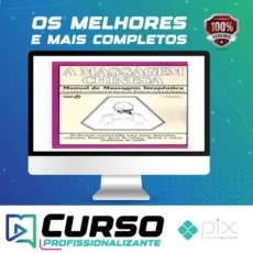A Massagem Chinesa 7ª Edição