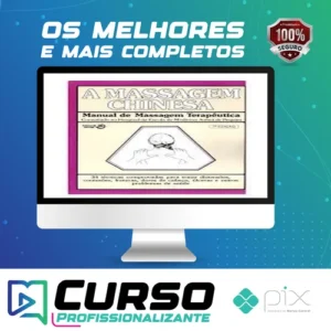 A Massagem Chinesa 7ª Edição