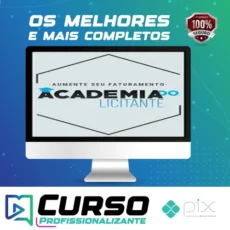 Academia do Licitante